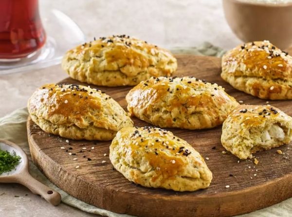 Doğum Günü Pastası